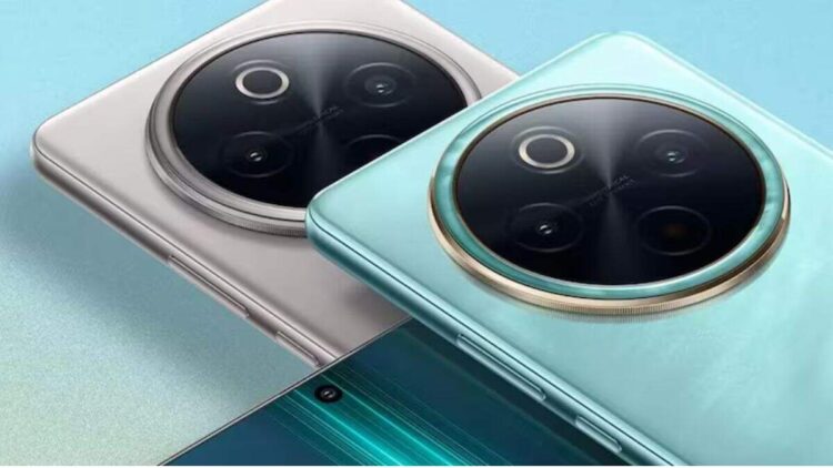 VIVO T4 5G 7300mAh की बैटरी के साथ भारत के सबसे पतले फोन के रूप में डेब्यू करने के लिए