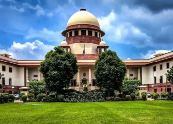 WAQF अधिनियम: सुप्रीम कोर्ट सेंटर के बाद संशोधित WAQF कानून पर अंतरिम आदेश को प्रभावित करता है, राज्य अधिक समय की तलाश करते हैं