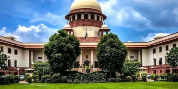 WAQF अधिनियम: सुप्रीम कोर्ट सेंटर के बाद संशोधित WAQF कानून पर अंतरिम आदेश को प्रभावित करता है, राज्य अधिक समय की तलाश करते हैं