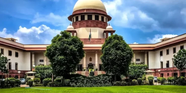 WAQF अधिनियम: सुप्रीम कोर्ट सेंटर के बाद संशोधित WAQF कानून पर अंतरिम आदेश को प्रभावित करता है, राज्य अधिक समय की तलाश करते हैं