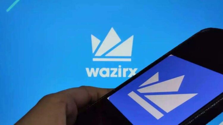Wazirx $ 234 मिलियन हैक के बाद रिलॉन्च करने के लिए तैयार है, सिंगापुर कोर्ट के V का इंतजार है