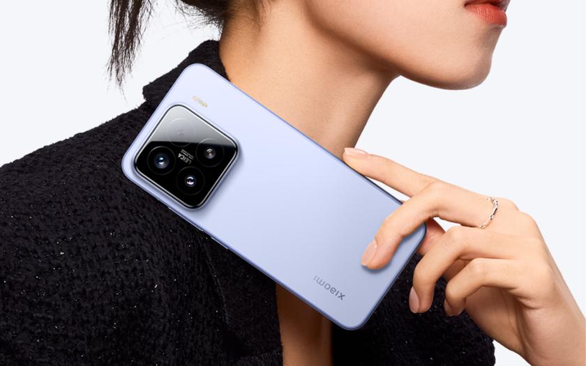 Xiaomi डेवलपर्स के लिए Android 16 परीक्षण खोलता है: Xiaomi 15 और 14t प्रो गेट बीटा संस्करण