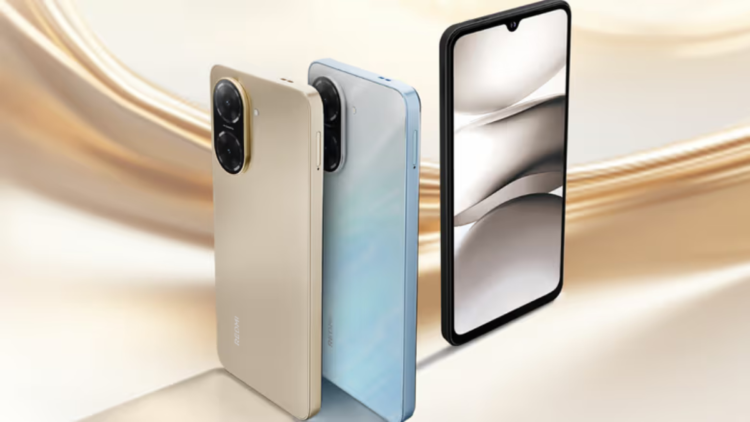 Xiaomi Redmi A5 भारत में लॉन्च किया गया