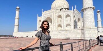 अंडरवर्ल्ड कनेक्शन के कारण ऑक्सफोर्ड ग्रेजुएट अभिनेत्री ने अपना करियर खो दिया, 5 साल के लिए जेल में डाल दिया गया