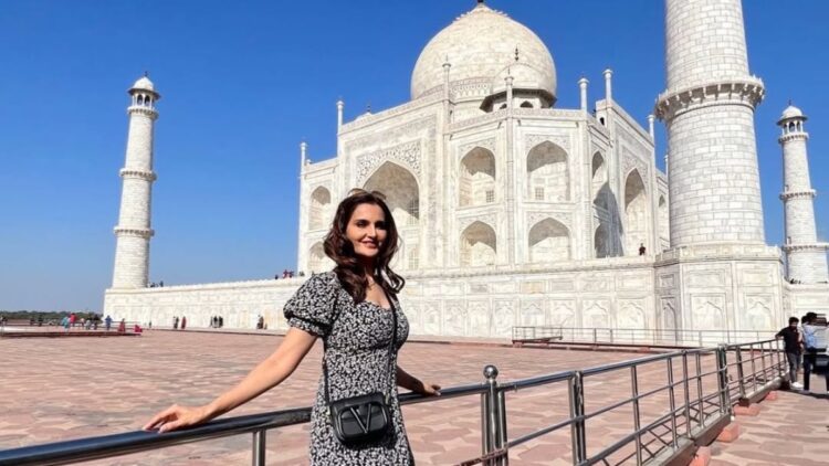 अंडरवर्ल्ड कनेक्शन के कारण ऑक्सफोर्ड ग्रेजुएट अभिनेत्री ने अपना करियर खो दिया, 5 साल के लिए जेल में डाल दिया गया