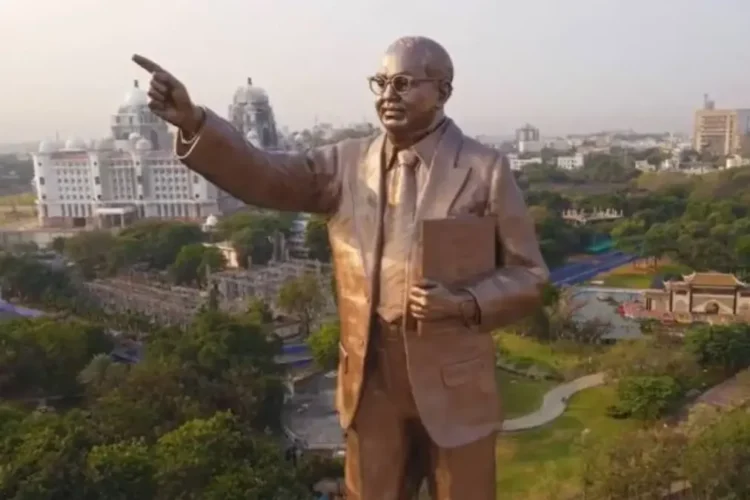 अंबेडकर जयाती 2025: संविधान को अस्पृश्यता के लिए, बीआर अंबेडकर की शीर्ष 5 उपलब्धियों की जांच करें
