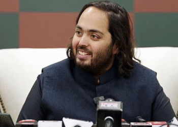 अनंत अंबानी वेंटारा पर कितना खर्च करता है? मुकेश अंबानी का बेटा एक चौंकाने वाली राशि का गोलाबारी करता है!