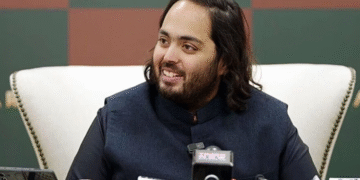 अनंत अंबानी वेंटारा पर कितना खर्च करता है? मुकेश अंबानी का बेटा एक चौंकाने वाली राशि का गोलाबारी करता है!