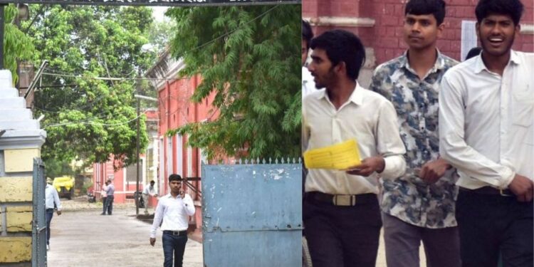 अप बोर्ड 10 वीं 12 वीं परिणाम 2025 की घोषणा की जाने की संभावना है ..., यहां बताया गया है कि अपने स्कोरकार्ड की जांच कैसे करें