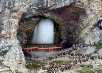 अमरनाथ यात्रा 2025 के लिए पंजीकरण पूरे भारत में शुरू होता है
