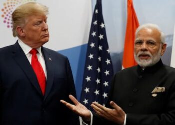 अमेरिकी ट्रेजरी सचिव बेसेन्ट कहते हैं, जिन देशों को जवाबी कार्रवाई नहीं की जाएगी; वियतनाम, जापान, भारत और दक्षिण कोरिया की यात्रा की योजना