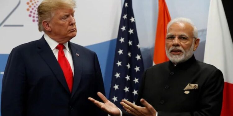 अमेरिकी ट्रेजरी सचिव बेसेन्ट कहते हैं, जिन देशों को जवाबी कार्रवाई नहीं की जाएगी; वियतनाम, जापान, भारत और दक्षिण कोरिया की यात्रा की योजना