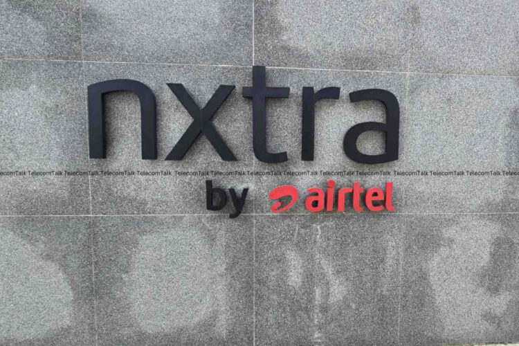 अल्फा वेव आइज़ कार्लाइल की हिस्सेदारी एयरटेल के NXTRA डेटा में USD 600 मिलियन सौदा में: रिपोर्ट
