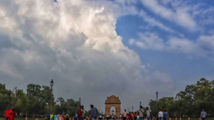 आईएमडी हीटवेव पूर्वानुमान: कल से उत्तर भारत में कुछ राहत; इन राज्यों में बारिश की भविष्यवाणी की गई