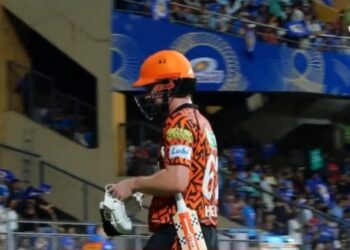 आईपीएल 2025, एमआई बनाम एसआरएच: ट्रैविस हेड से दुर्लभ धीमी पारी के रूप में समाप्त होता है क्योंकि जैक मुंबई भारतीयों के लिए प्रमुख विकेट का दावा करेंगे