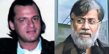 'इंडियंस हिस्टोर्ड इट': राणा ने हेडली को बताया, 26/11 मुंबई हमलावरों के लिए 'निशान-ए-हाइडर' की वकालत करते हुए, हमें दावा है