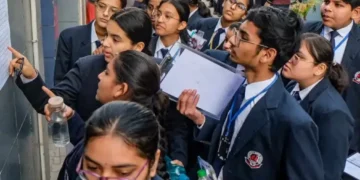 उत्तराखंड बोर्ड 10 वीं 12 वीं परिणाम 2025 की घोषणा: लड़कियों एक्सेल, टॉपर्स ने खुलासा किया
