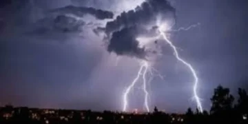 उत्तराखंड मौसम अद्यतन: IMD गरज और ओलावृष्टि के लिए सतर्कता जारी करता है