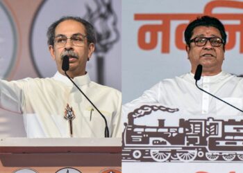 उदधव, राज ने 'महाराष्ट्र के लिए' एकजुट होने पर संकेत दिया। क्या यह एक ठाकरे रेडक्स या फिर एक और पेपर टाइगर होगा