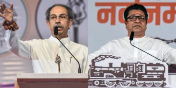 उदधव, राज ने 'महाराष्ट्र के लिए' एकजुट होने पर संकेत दिया। क्या यह एक ठाकरे रेडक्स या फिर एक और पेपर टाइगर होगा