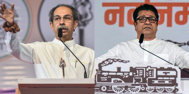 उदधव, राज ने 'महाराष्ट्र के लिए' एकजुट होने पर संकेत दिया। क्या यह एक ठाकरे रेडक्स या फिर एक और पेपर टाइगर होगा