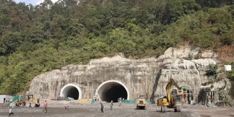 ऋषिकेश-कर्नप्रायग रेल लिंक सेट को उत्तराखंड की कनेक्टिविटी को बदलने के लिए सेट