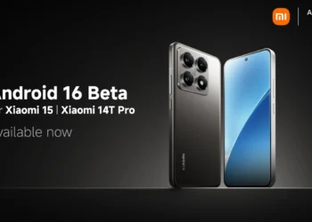 एंड्रॉइड 16 डेवलपर पूर्वावलोकन Xiaomi 15 और 14T प्रो के लिए जारी किया गया