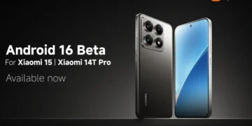 एंड्रॉइड 16 डेवलपर पूर्वावलोकन Xiaomi 15 और 14T प्रो के लिए जारी किया गया
