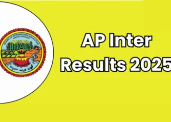 एपी इंटर परिणाम 2025 बाहर: प्रतीक्षा करें! Resultsbie.ap.gov.in पर अपने परिणाम की जाँच करें, यहां बताया गया है कि अपना स्कोरकार्ड कैसे डाउनलोड करें