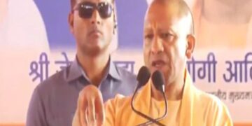 "एम्स गोरखपुर प्रगति के मार्ग पर आगे बढ़ रहा है": यूपी सीएम योगी आदित्यनाथ