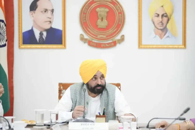 एससी समुदाय के लिए बड़ा बोनान्ज़ा; सीएम कानून अधिकारियों की नियुक्ति में ऐतिहासिक कदम उठाता है