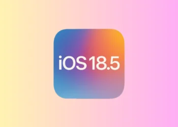 ऐप्पल सीड्स iOS 18.5 बीटा 3 डेवलपर्स को