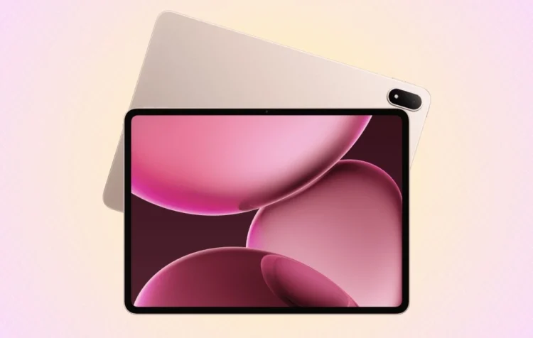 ओप्पो पैड 4 प्रो स्टॉक वॉलपेपर डाउनलोड करें [FHD+] (अधिकारी)