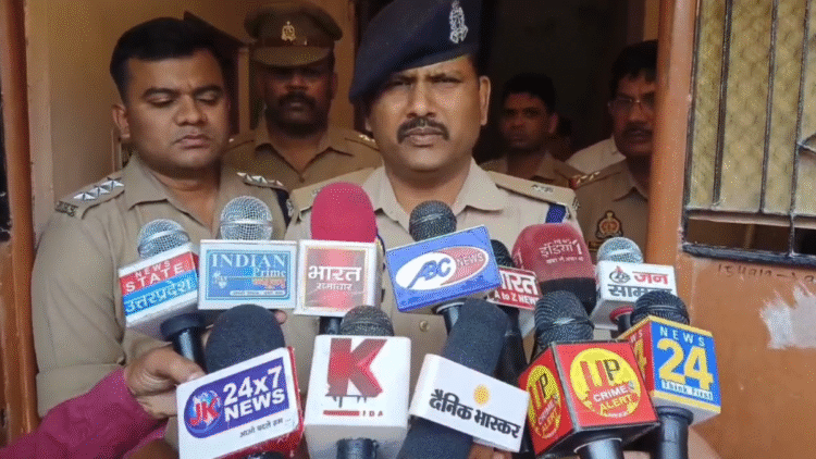 कनपुर में दुखद अपराध: बेटा ने प्रेम विवाह का विरोध करने के लिए मां को चाकू मार दिया