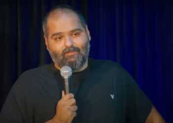 कुणाल कामरा बिग बॉस पर मानसिक अस्पताल चुनता है, बीबी कास्टिंग निर्देशक के साथ प्रफुल्लित करने वाली बातचीत साझा करता है