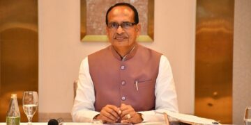कृषि मंत्री शिवराज सिंह चौहान ब्राजील में 15 वीं ब्रिक्स कृषि मंत्रियों की बैठक में भाग लेने के लिए