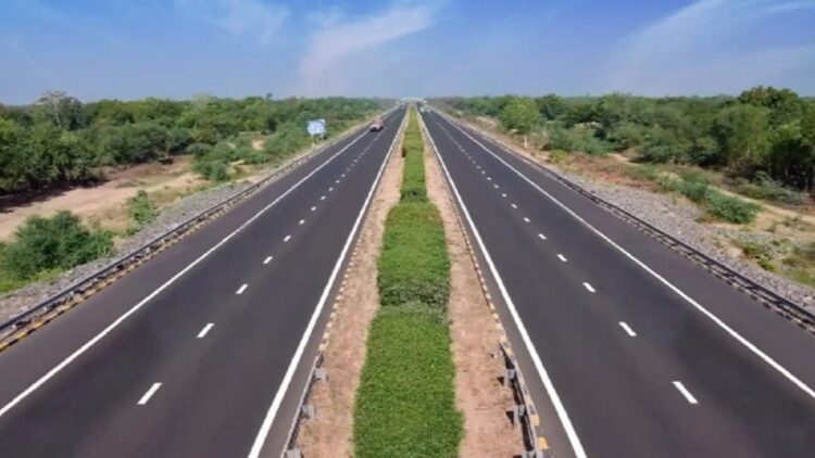 कैबिनेट पंजाब से हरियाणा तक ज़िरकपुर बाईपास के निर्माण को मंजूरी देता है: चेक लागत, परियोजना की लंबाई