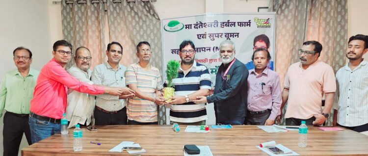 'कोंडागान मॉडल' विदर्भ में प्रतिध्वनित होता है: महिला किसान सशक्तिकरण का एक नया अध्याय गोंदिया से शुरू होता है