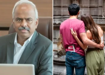 क्या बच्चे ईएमआई के बराबर हैं? Thyrocare के संस्थापक के पोस्ट प्रश्न युवा जोड़े बच्चों, आधुनिक जीवन शैली पर लेते हैं