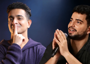 क्या सामय रैना लौटेंगे? रणवीर अल्लाहबादिया एक प्रमुख संकेत छोड़ता है: अंदर विवरण