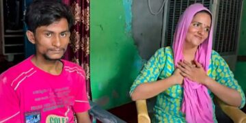 क्या सीमा हैदर को निर्वासित किया जाएगा? पाकिस्तान पर भारत की दरार ने बड़े सवाल उठाए