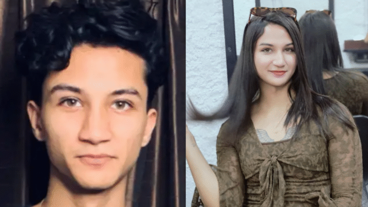 "क्रिकेट में आपके लिए कोई जगह नहीं है," संजय बंगर ने बेटी अनाया बंगर को ट्रांस किया