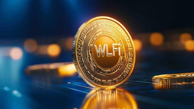क्रिप्टो पावरहाउस DWF लैब्स $ 25M WLFI टोकन निवेश के साथ हमारे लिए विस्तार करता है