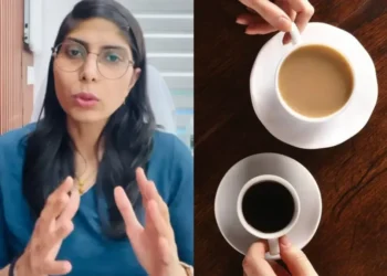 खाली पेट सही या गलत पर चाय या कॉफी लेना? एम्स विशेषज्ञ बहुमूल्य अंतर्दृष्टि साझा करते हैं