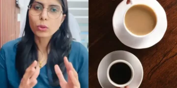 खाली पेट सही या गलत पर चाय या कॉफी लेना? एम्स विशेषज्ञ बहुमूल्य अंतर्दृष्टि साझा करते हैं
