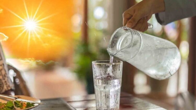 गर्मियों में बर्फ का पानी पीने से ये 5 स्वास्थ्य समस्याएं हो सकती हैं; साइड इफेक्ट्स जानते हैं