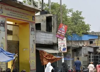 गाजियाबाद समाचार: दुदेश्वर नाथ मंदिर गलियारा परियोजना क्या है जो 40 से अधिक दुकानों को हटा देगी? यहां बताया गया है कि स्थानीय लोगों को कैसे लाभ होगा