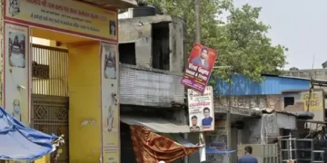 गाजियाबाद समाचार: दुदेश्वर नाथ मंदिर गलियारा परियोजना क्या है जो 40 से अधिक दुकानों को हटा देगी? यहां बताया गया है कि स्थानीय लोगों को कैसे लाभ होगा
