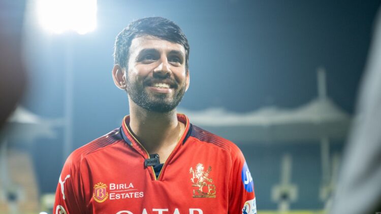 जितेश शर्मा ने टी 20 पुनरुत्थान के पीछे दिनेश कार्तिक का श्रेय दिया, 'वह मुझमें एक खिलाड़ी बनाने की कोशिश कर रहा है'
