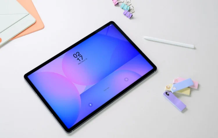 डाउनलोड सैमसंग गैलेक्सी टैब S10 Fe वॉलपेपर [FHD+]